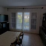Gyoengy-haz Ferienhaus *