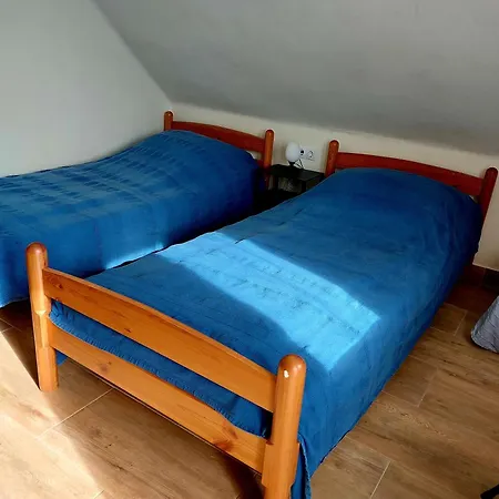 Gyoengy-haz Holiday home